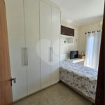 Casa à venda com 3 quartos, sendo 1 suíte, no condomínio Parque Real, Indaiatuba - SP