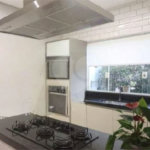 Sobrado à venda com 3 quartos, sendo 2 suítes, em Mandaqui, São Paulo, SP