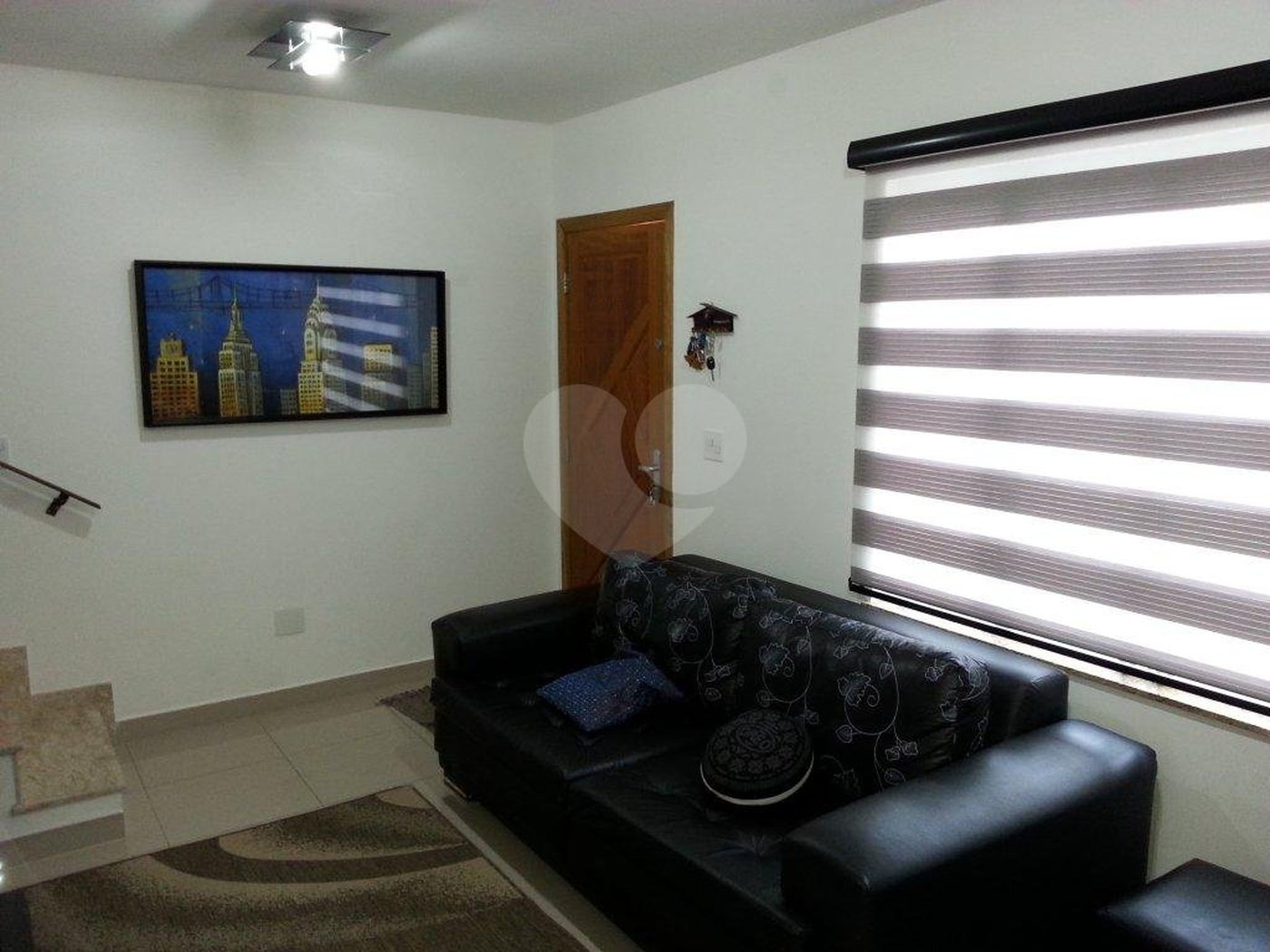 Casa à venda com 2 suítes no condomínio Imirim, São Paulo - SP