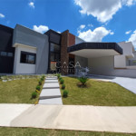 Casa em condomínio à venda com 3 quartos, sendo 1 suíte, em Jardim Residencial Villagio Ipanema I, Sorocaba, SP
