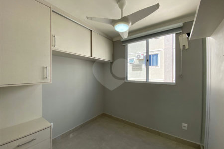 Apartamento à venda com 2 quartos em Glória, Várzea Grande, MT