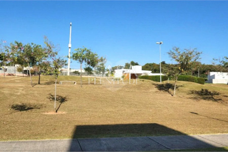 Terreno em condomínio à venda em Alphaville Nova Esplanada, Votorantim, SP
