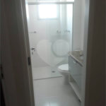 Apartamento à venda com 3 quartos, sendo 2 suítes, em Santana, São Paulo, SP