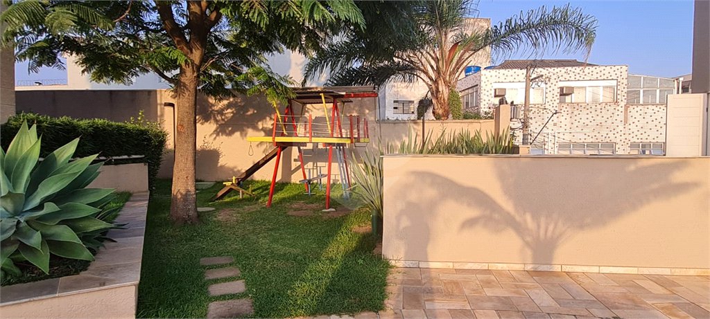 Apartamento à venda com 3 quartos, sendo 1 suíte, em Vila Vitório Mazzei, São Paulo, SP