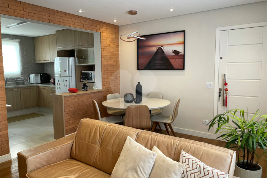 Apartamento à venda com 2 quartos, sendo 1 suíte, em Vila Guilherme, São Paulo, SP