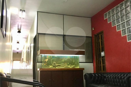 Prédio à venda em Vila Mariana, São Paulo, SP