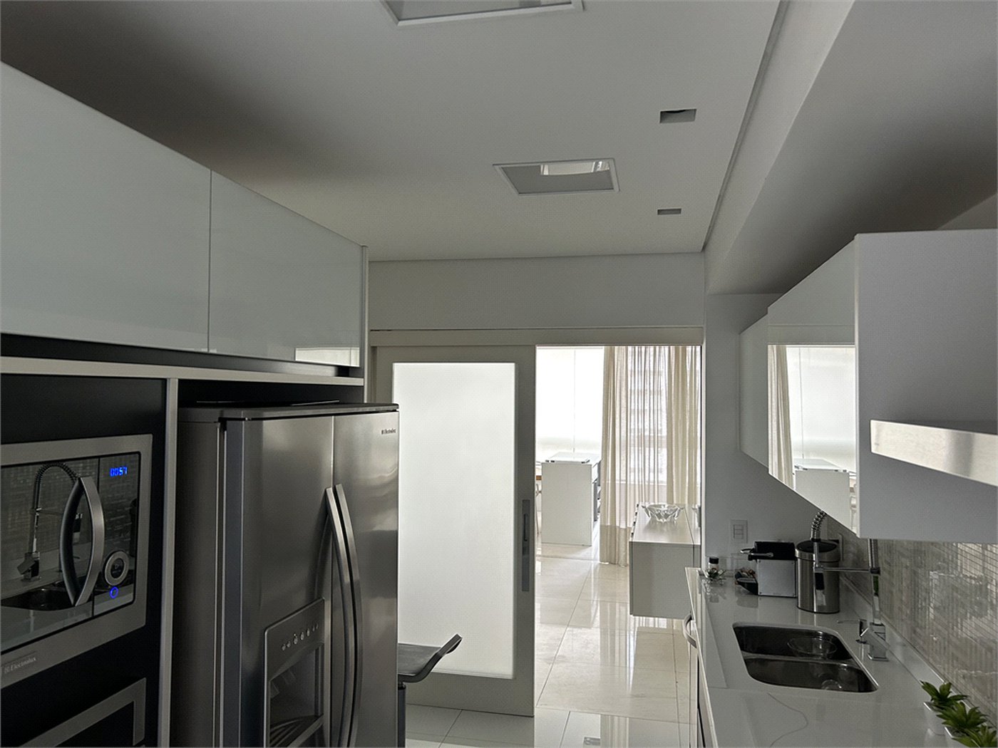 Apartamento à venda ou para alugar com 2 suítes em Água Branca, São Paulo, SP