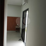 Casa para alugar com 3 quartos, sendo 1 suíte, no condomínio Residencial Reserva do Campo, Araraquara - SP