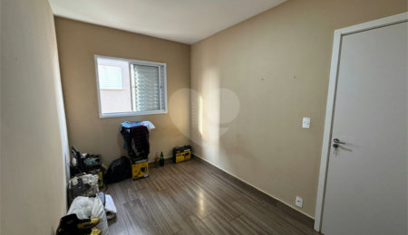 Apartamento à venda com 2 quartos em Vila Sonia, Itapetininga, SP