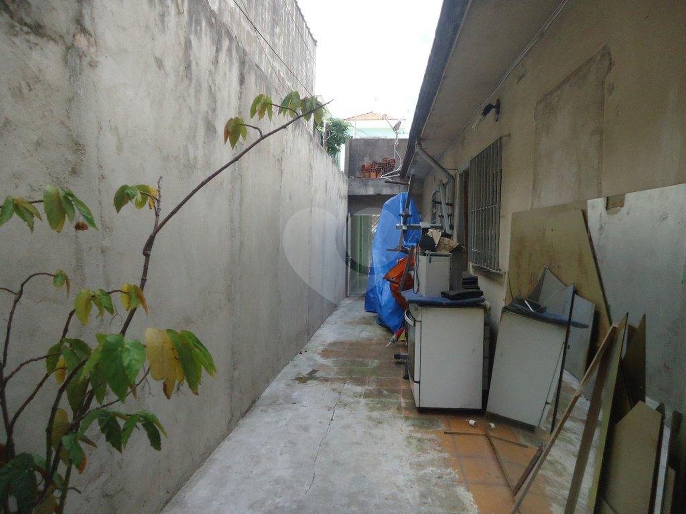 Casa à venda com 2 quartos em Vila Maria Alta, São Paulo, SP