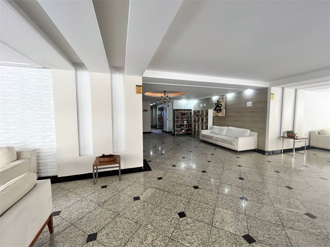 Apartamento Residencial à venda, Barra Funda, Guarujá - AP0416.