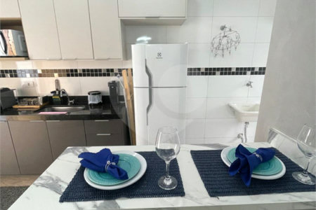 Apartamento à venda com 1 quarto em Jardim São Paulo(zona Norte), São Paulo, SP