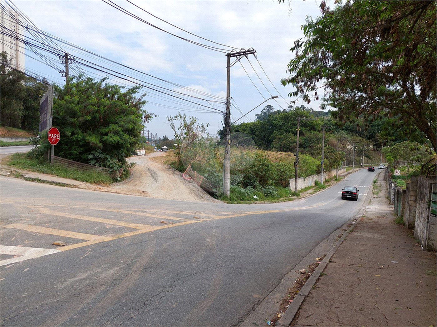 Terreno à venda em Jardim Boa Vista (zona Oeste), São Paulo, SP
