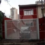 Sobrado à venda com 3 suítes em Mandaqui, São Paulo, SP