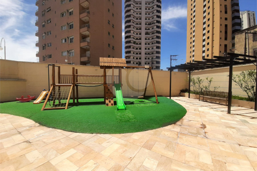 Apartamento à venda com 4 suítes em Santana, São Paulo, SP
