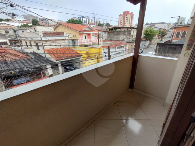 Sobrado à venda com 5 quartos em Tucuruvi, São Paulo, SP