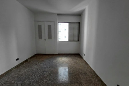 Apartamento à venda com 2 quartos, sendo 1 suíte,  em Água Branca, São Paulo, SP