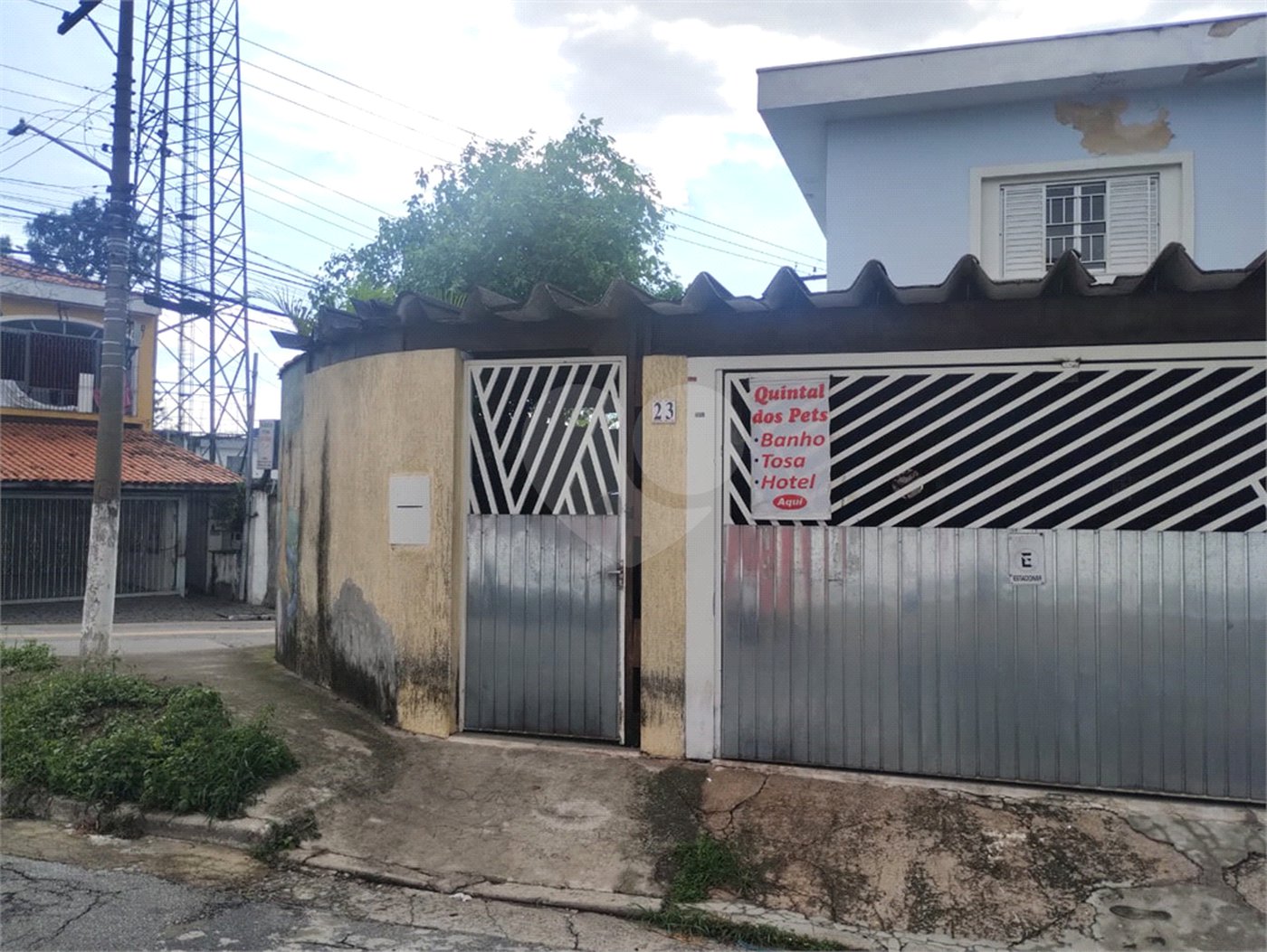 Sobrado à venda com 3 suítes em Vila Marari, São Paulo, SP