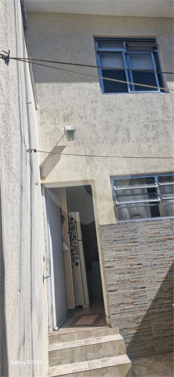 Casa Térrea à venda com 5 quartos, sendo 1 suíte, em Vila Mafra, São Paulo, SP