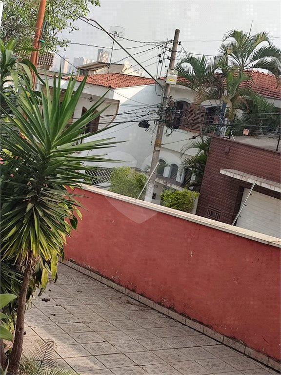 Casa à venda com 3 quartos em Mandaqui, São Paulo, SP