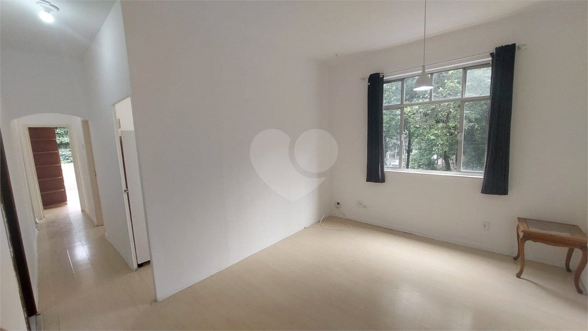 Apartamento à venda com 3 quartos em Tijuca, Rio de Janeiro, RJ
