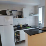 Apartamento à venda com 1 suíte em Jardim Leonor, São Paulo, SP