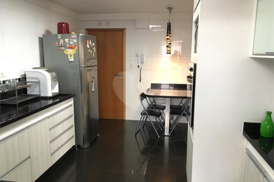 Apartamento à venda com 3 quartos, sendo 1 suíte, em Santana, São Paulo, SP