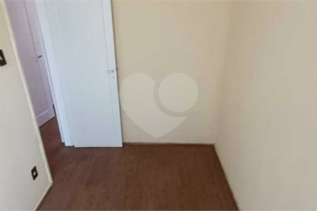 Apartamento à venda com 3 quartos em Andaraí, Rio de Janeiro, RJ