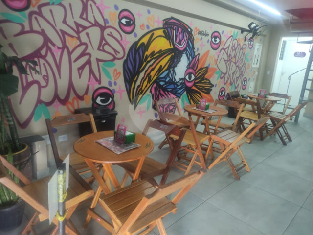 Salão Comercial para alugar em Mandaqui, São Paulo, SP