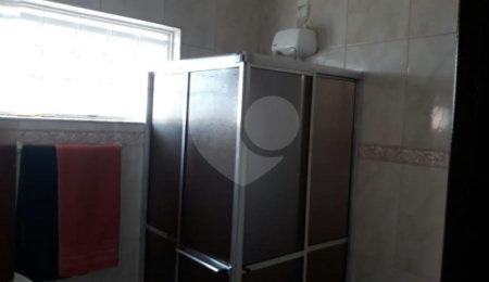 Sobrado à venda com 3 quartos, sendo 1 suíte, em Chácara Jafet, Mogi das Cruzes, SP