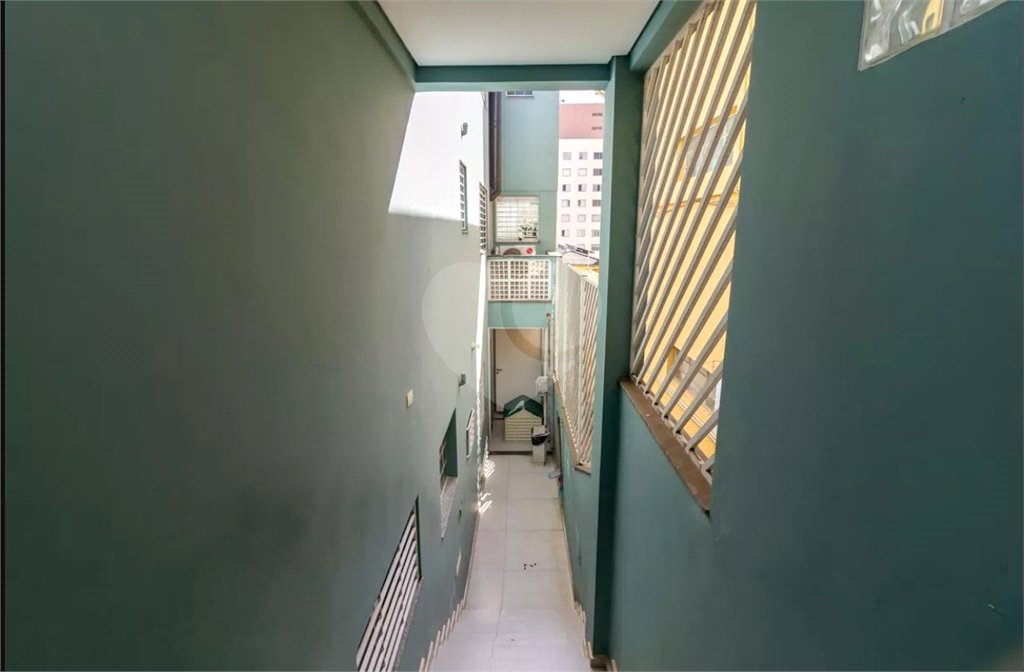 Sobrado à venda com 4 quartos, sendo 3 suítes,  em Vila Dom Pedro II, São Paulo, SP