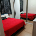 Apartamento à venda com 2 quartos em Caguassu, Sorocaba, SP