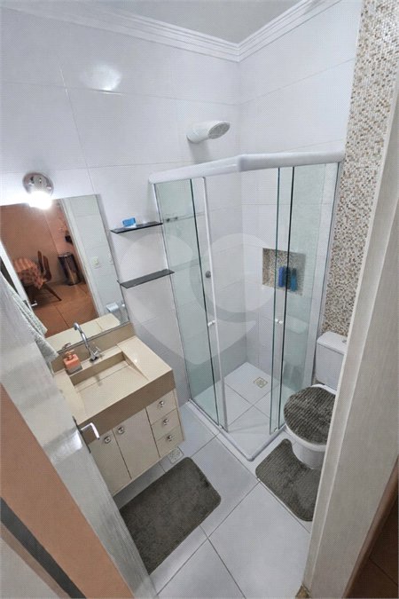 Casa à venda com 2 quartos no condomínio Resindencial, São Paulo - SP