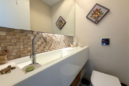 Apartamento à venda com 3 quartos, sendo 1 suíte, em Humaitá, Rio de Janeiro, RJ