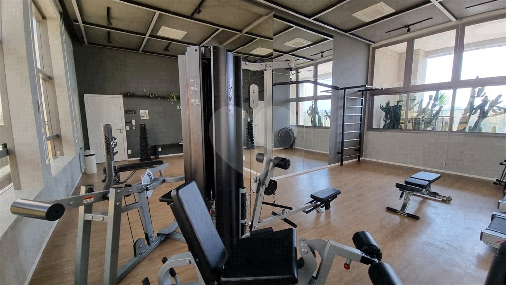 Apartamento à venda com 2 quartos, sendo 1 suíte, em Vila Nova Conceição, São Paulo, SP