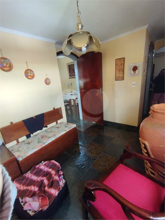 Apartamento à venda com 3 suítes em Jardim Vergueiro, Sorocaba, SP