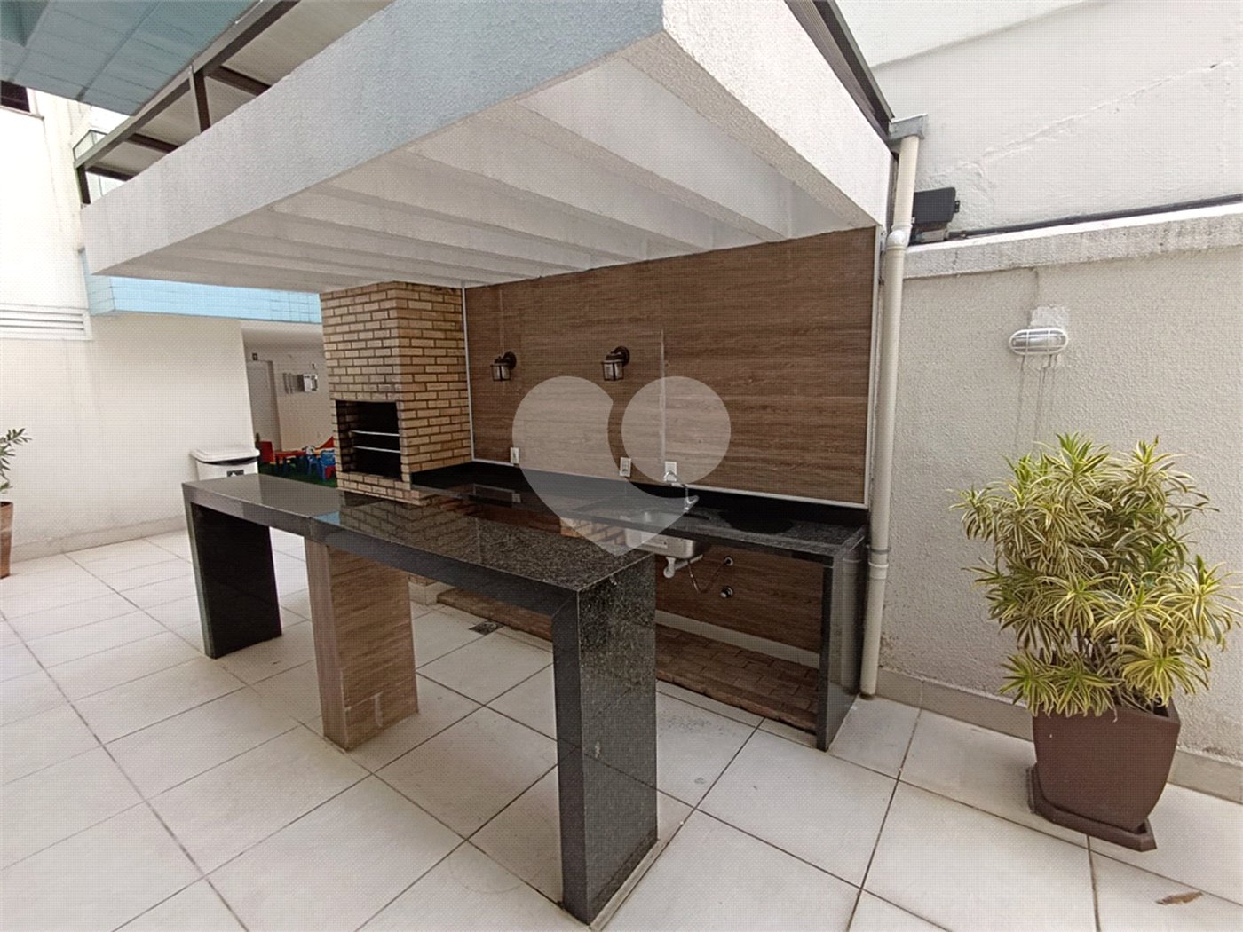 Apartamento à venda com 3 quartos, sendo 1 suíte, em Tijuca, Rio de Janeiro, RJ