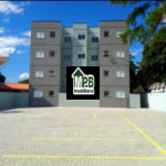 Apartamento à venda com 2 quartos em Jardim Guarujá, Sorocaba, SP