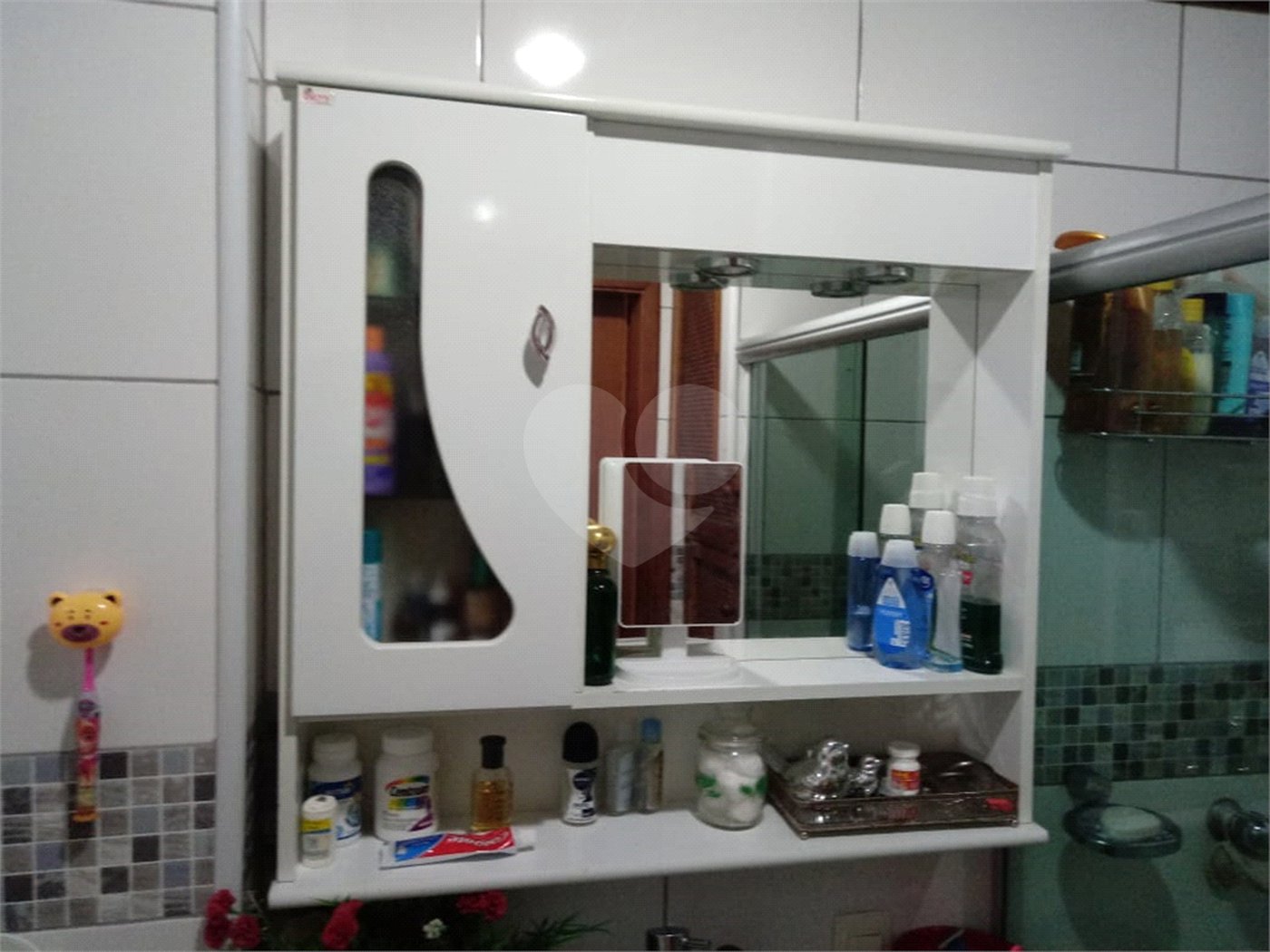 Apartamento à venda com 2 quartos em Tijuca, Rio de Janeiro, RJ