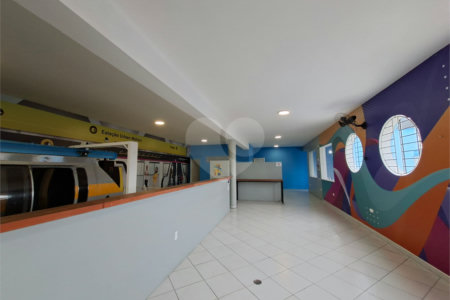 Salão para alugar em Vila Polopoli, São Paulo, SP