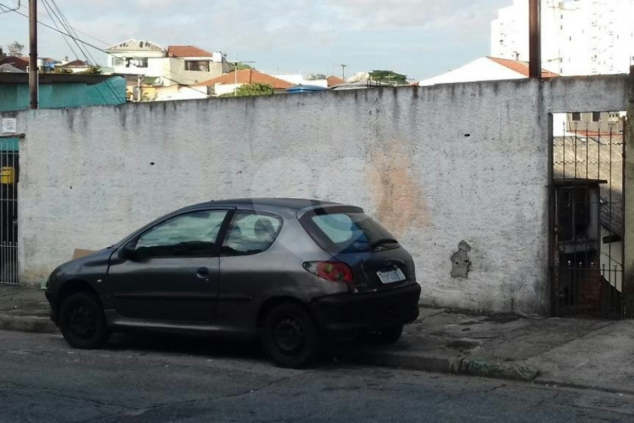 Casa à venda com 2 quartos em Vila Maria Alta, São Paulo, SP