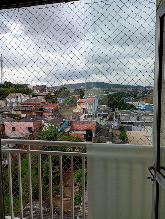Apartamento à venda com 3 quartos, sendo 1 suíte, em Mogi Moderno, Mogi das Cruzes, SP