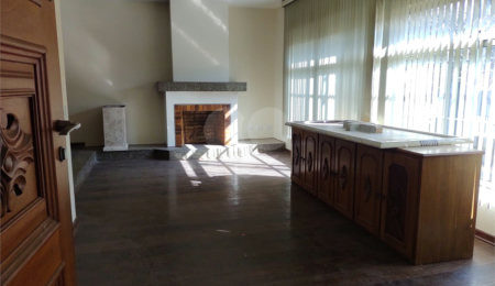 Casa Térrea para alugar com 4 quartos, sendo 2 suítes,  em Vila Guarani (z Sul), São Paulo, SP