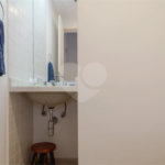 Apartamento para alugar com 1 suíte em Vila Andrade, São Paulo, SP