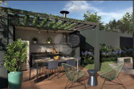Apartamento à venda com 1 quarto em Vila Sônia, São Paulo, SP
