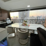 Apartamento à venda com 1 suíte em Santa Teresinha, São Paulo, SP