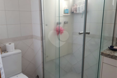 Apartamento à venda com 3 suítes em Vila Leopoldina, São Paulo, SP
