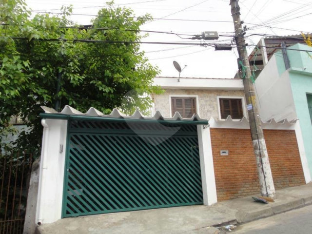 Sobrado à venda com 3 quartos, sendo 1 suíte,  em Imirim, São Paulo, SP