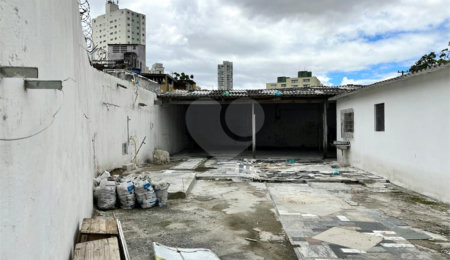 Salão Comercial para alugar em Casa Verde, São Paulo, SP