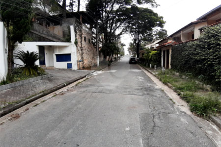 Terreno à venda em Tucuruvi, São Paulo, SP